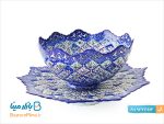 آجیل خوری میناکاری