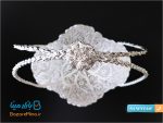 شیرینی خوری ملیله کاری