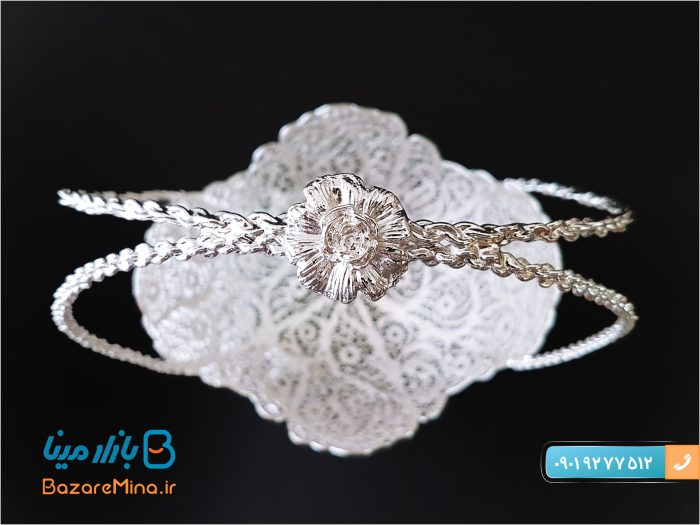 شیرینی خوری ملیله کاری