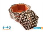 شکلات خوری خاتم