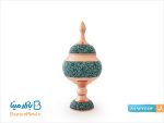 شکلات خوری فیروزه کوبی
