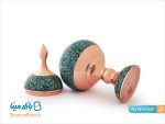 شکلات خوری فیروزه کوبی