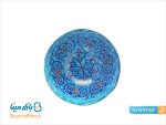 شربت خوری مسی مینا کاری