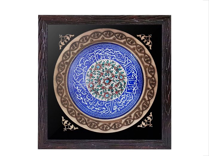 قاب میناکاری و ان یکاد قاب میناکاری و ان یکاد