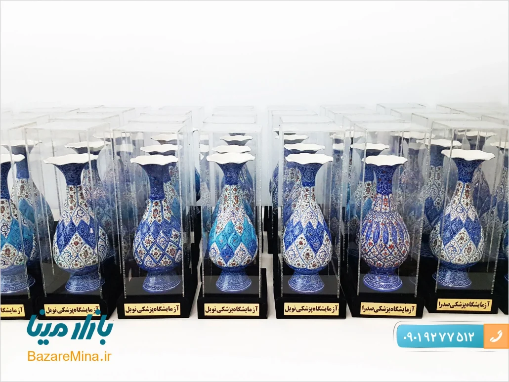 هدایای تبلیغاتی صنایع دستی