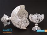 ست آجيل خوري مليله كاري