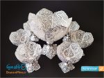 ست آجيل خوري مليله كاري