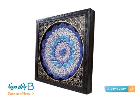قاب میناکاری