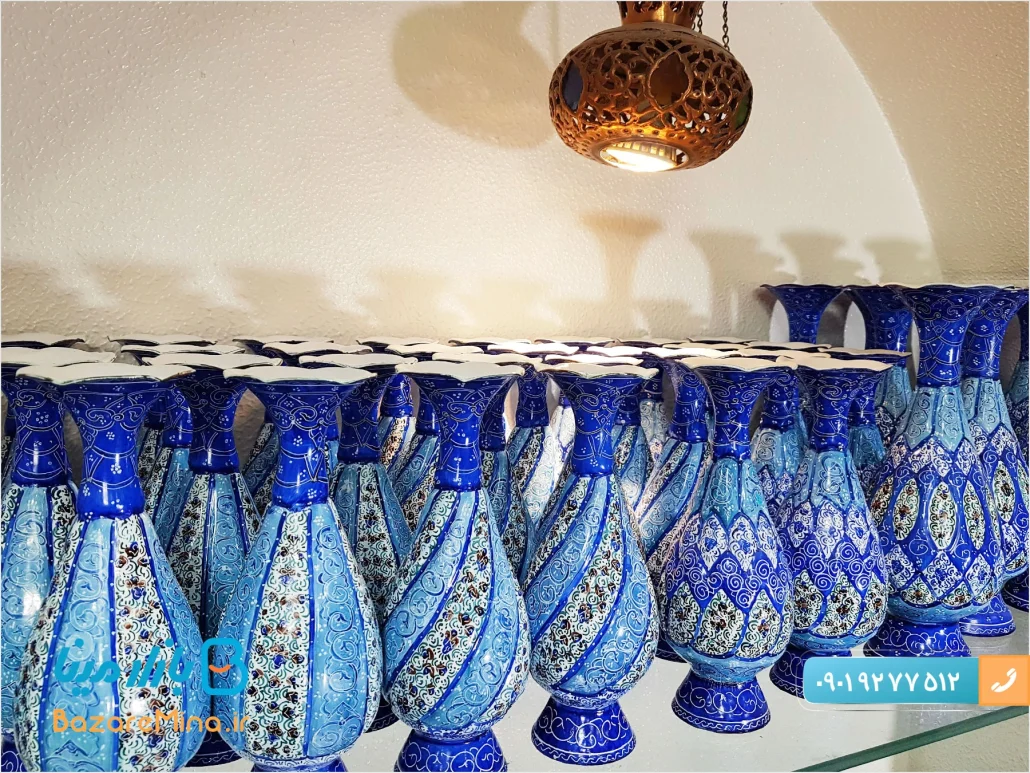 میناکاری مشهد