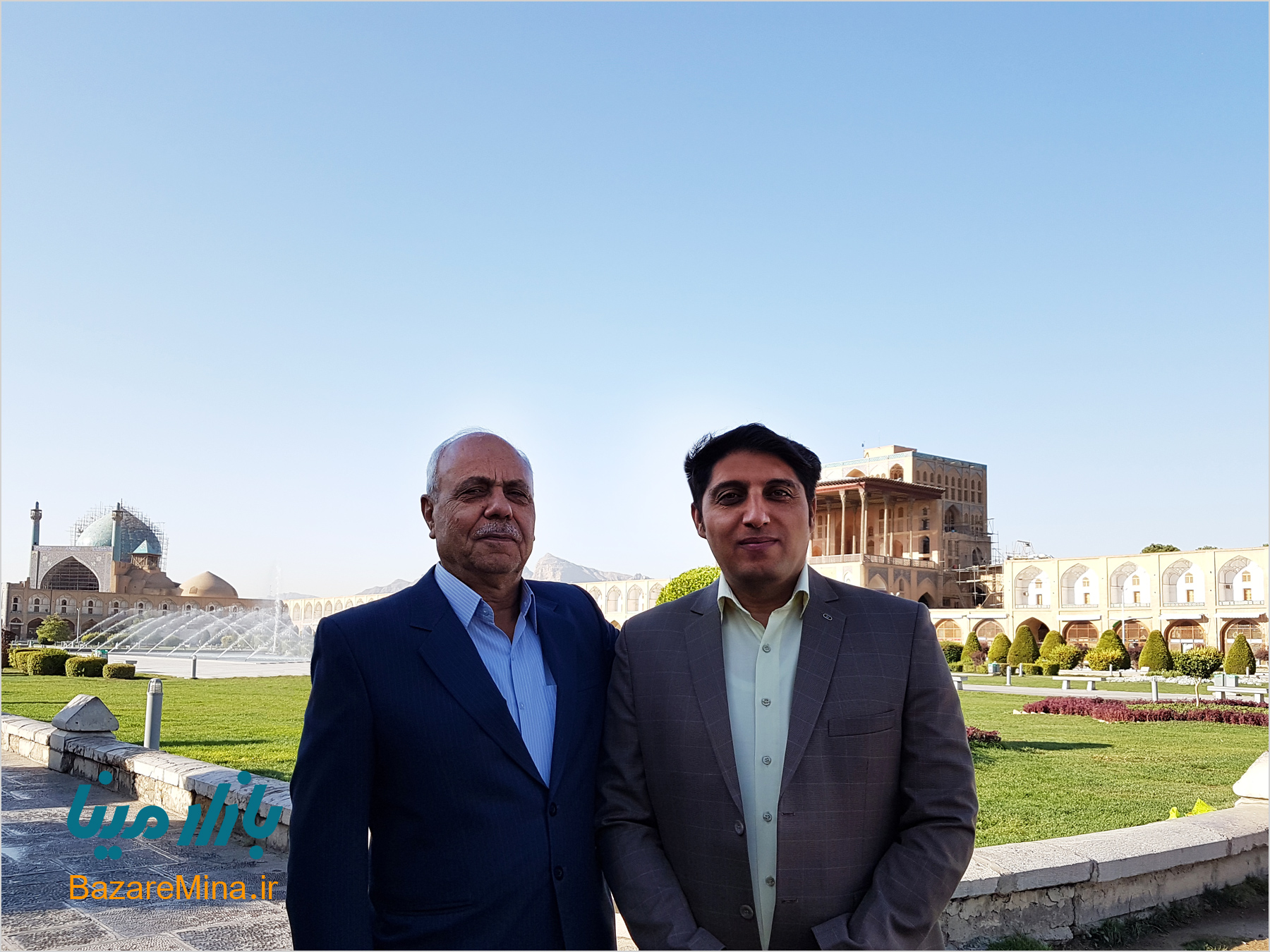 استاد مرتضی اسماعیلی