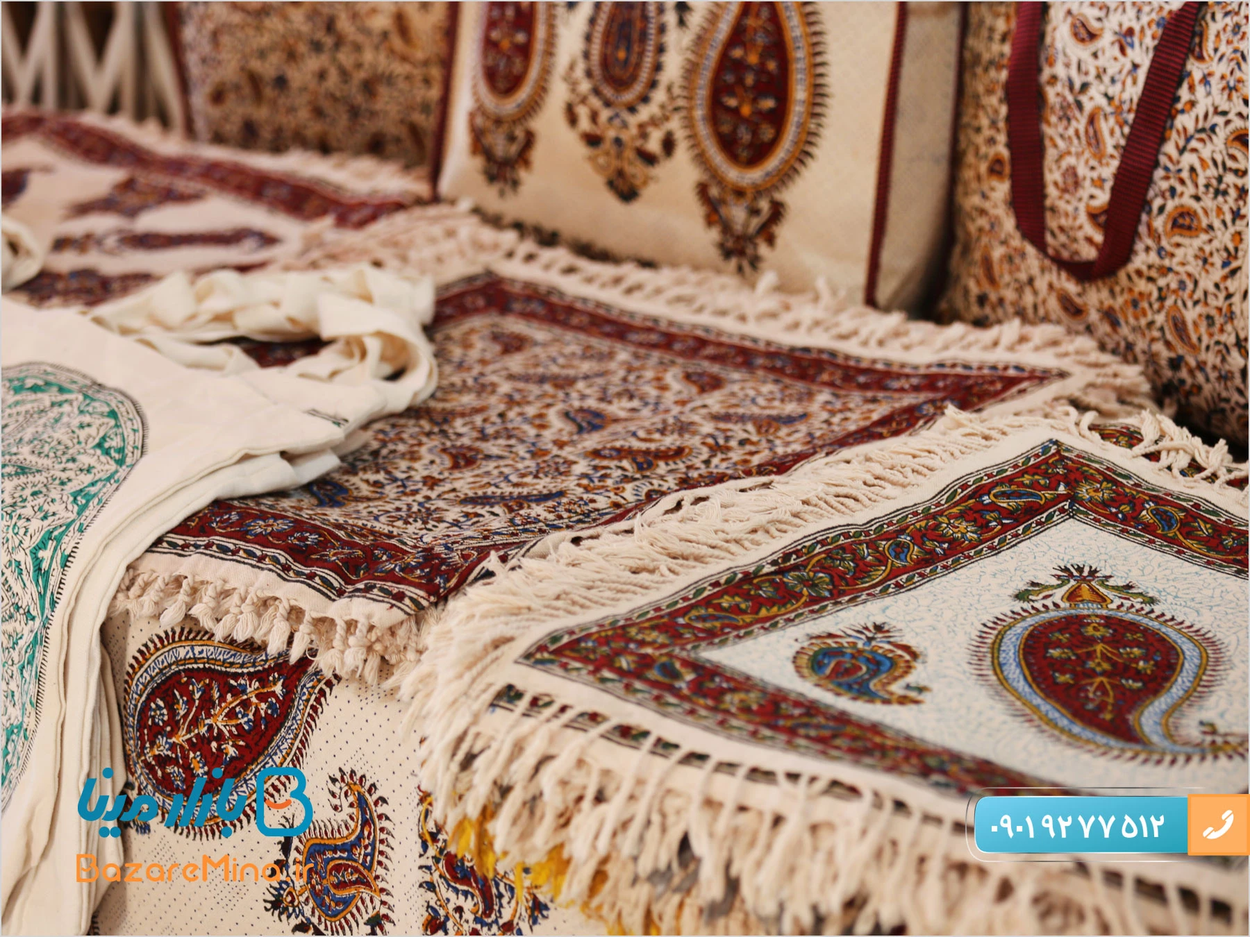 فروشگاه صنایع دستی تهران و خرید بهترین محصولات فروشگاه صنایع دستی در تهران