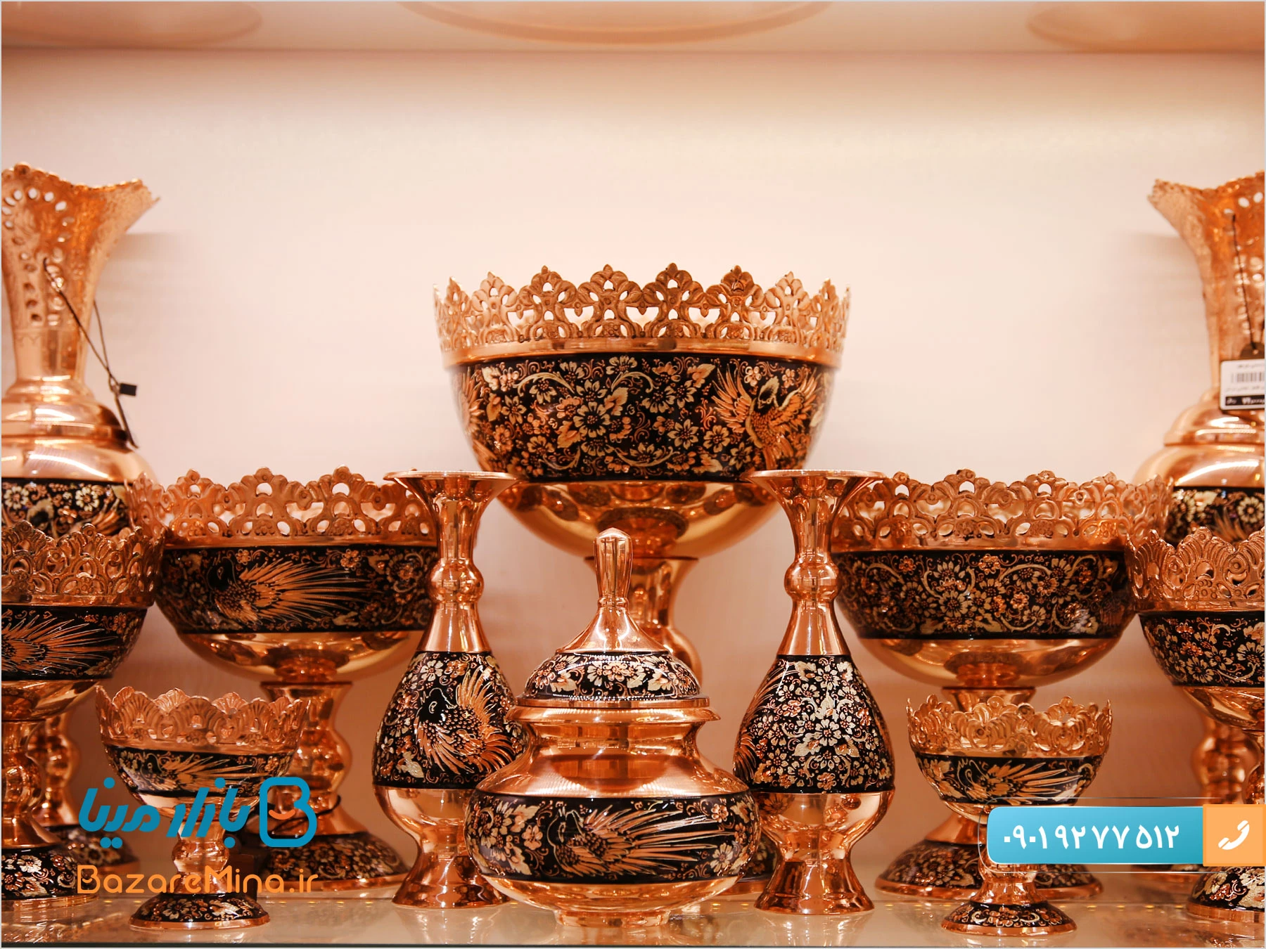فروشگاه صنایع دستی تهران و خرید بهترین محصولات صنایع دستی اصفهان