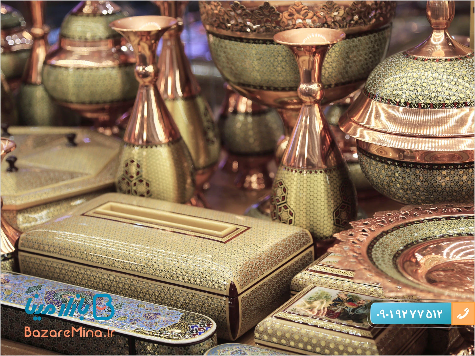 فروشگاه صنایع دستی تهران و خرید بهترین محصولات فروشگاه صنایع دستی تهران