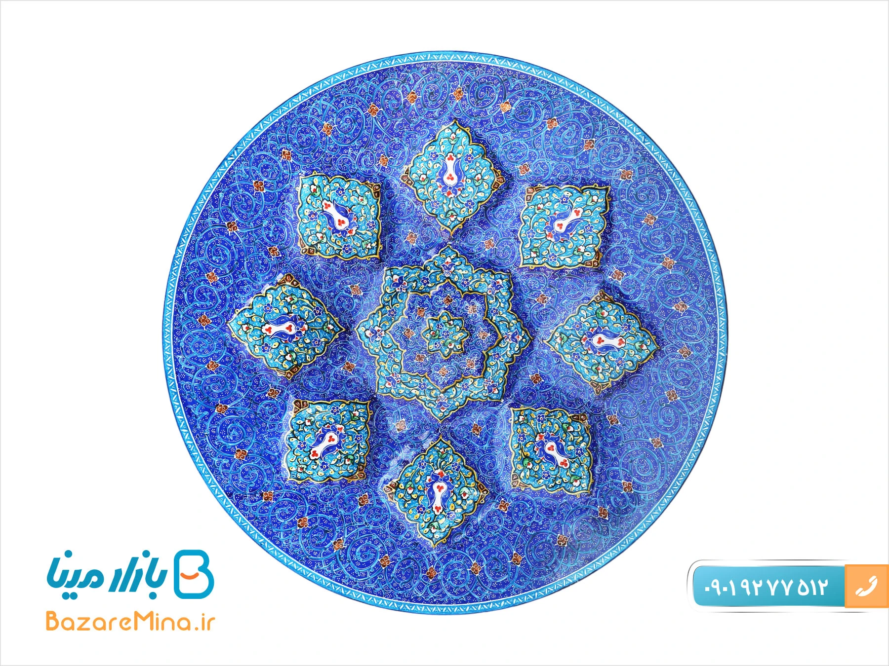 Enameling Art