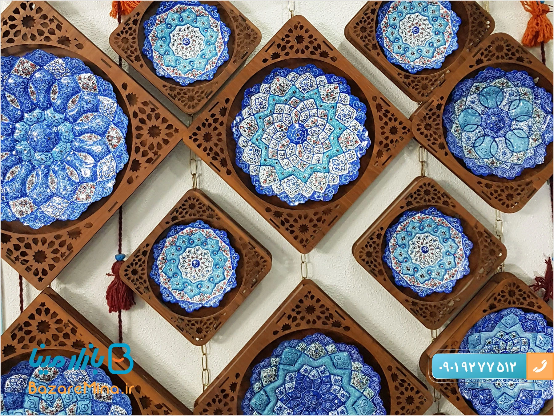 Enameling Art