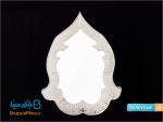 آينه مليله كاري