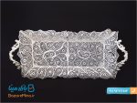 رولت خوری ملیله کاری