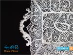 رولت خوری ملیله کاری
