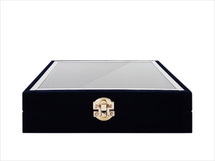 باکس مخمل میناکاری