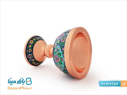 سنگاب مس و پرداز اصفهان ارتفاع 16 سانتی