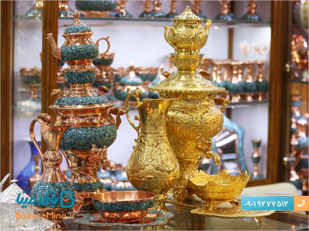 هدایای تبلیغاتی تنکابن