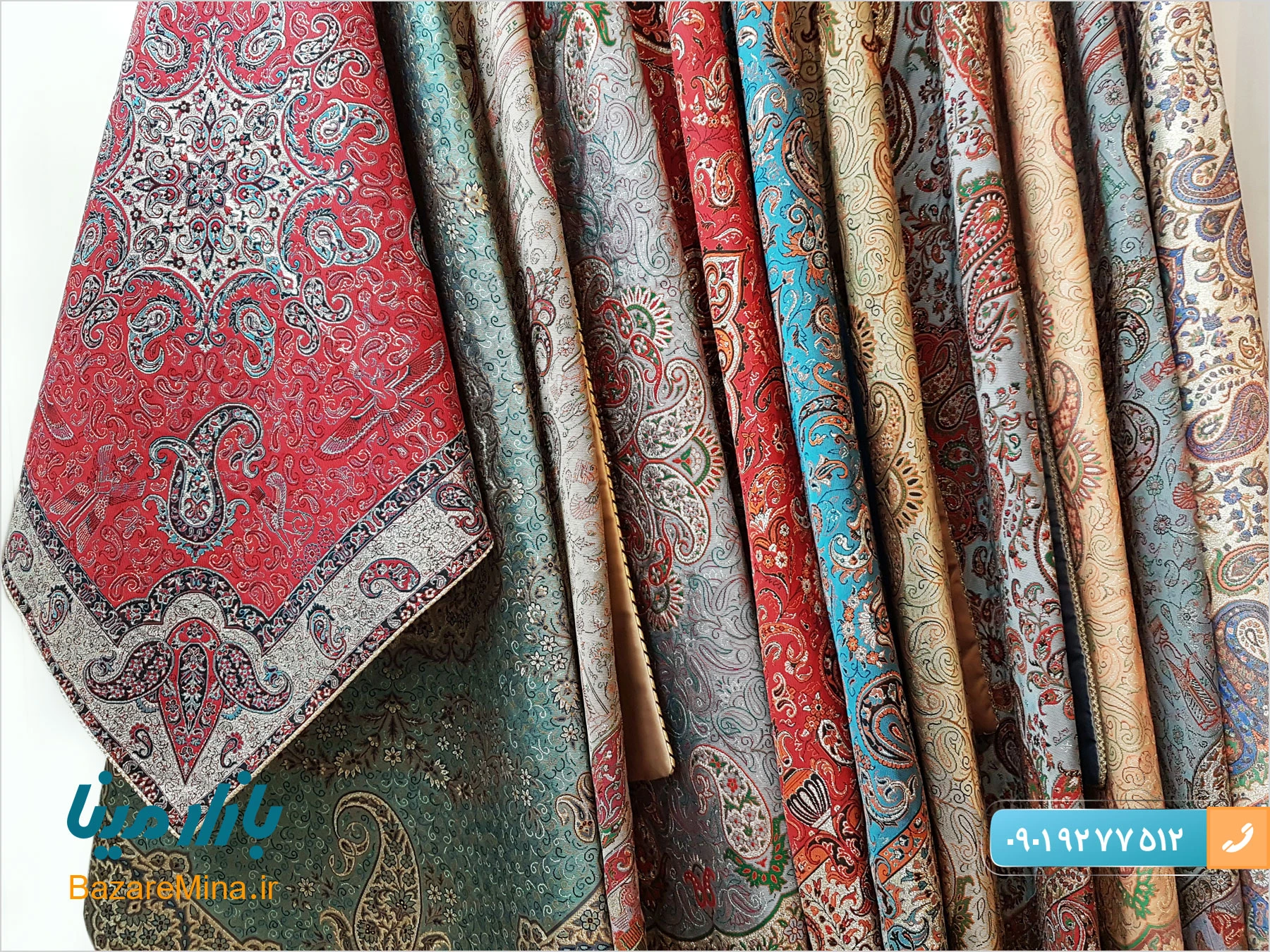 صنایع دستی اصفهان