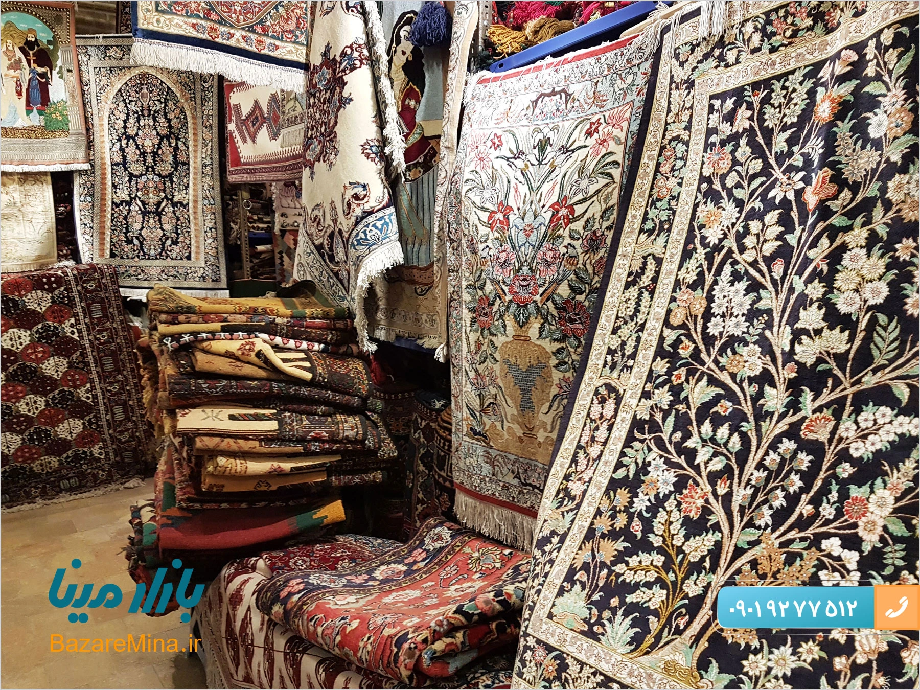 صنایع دستی اصفهان