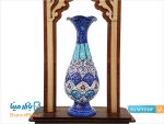 تندیس میناکاری طرح سپاس