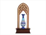 تندیس میناکاری طرح سپاس