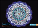تابلو میناکاری