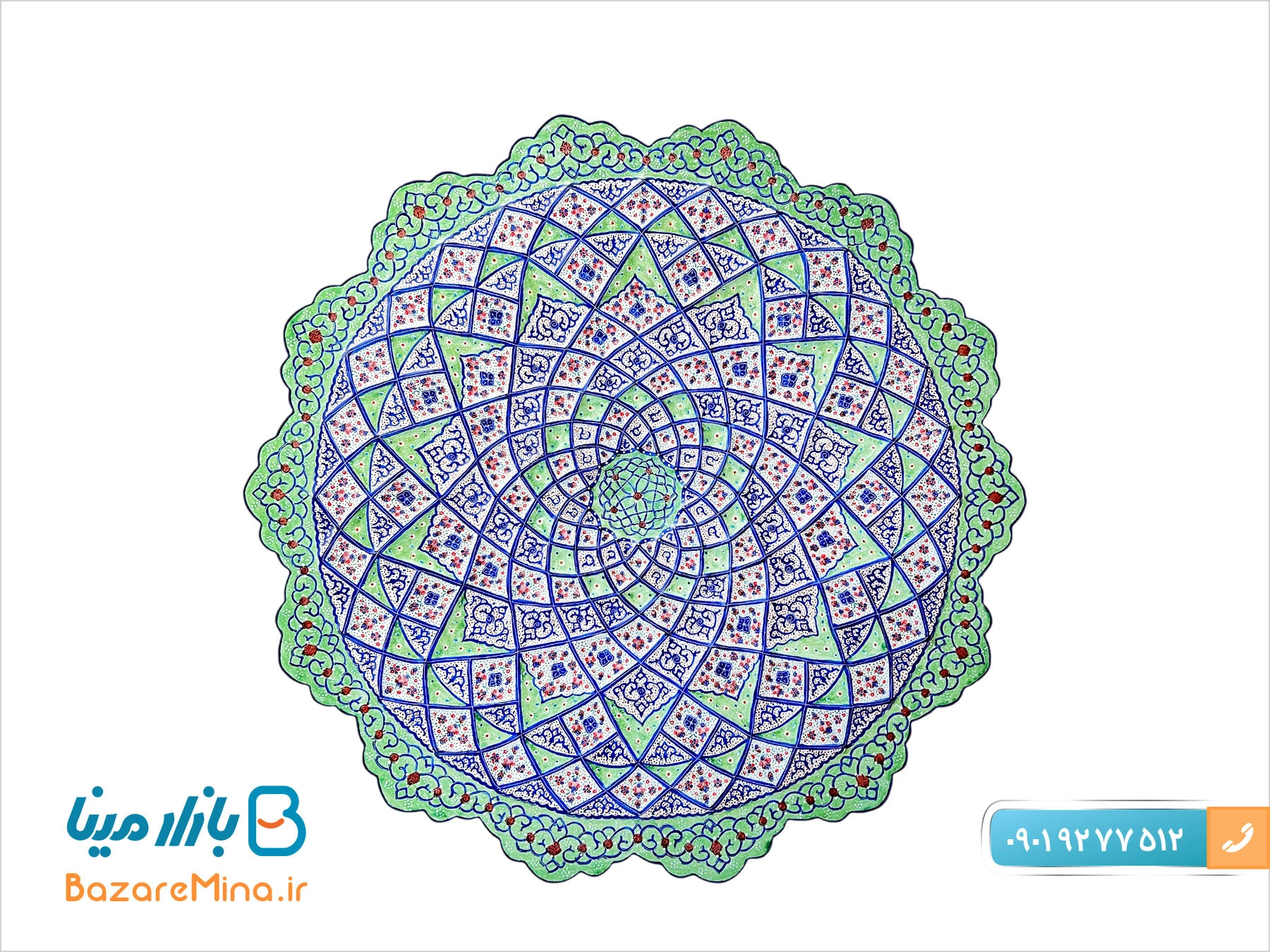 هدایای تبلیغاتی بابل و کادوهای نفیس صنایع دستی