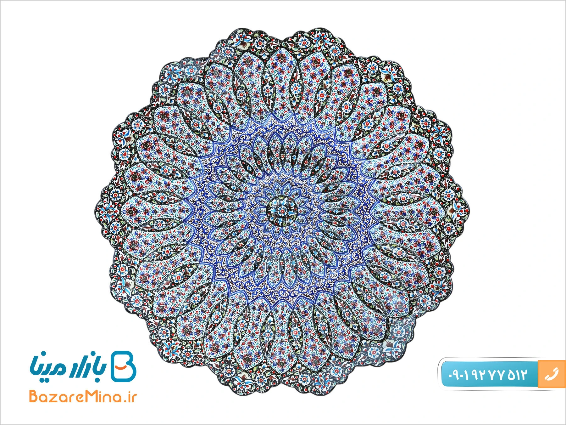 هدایای تبلیغاتی فسا و 47 ایده جذاب و پرکاربرد هدیه