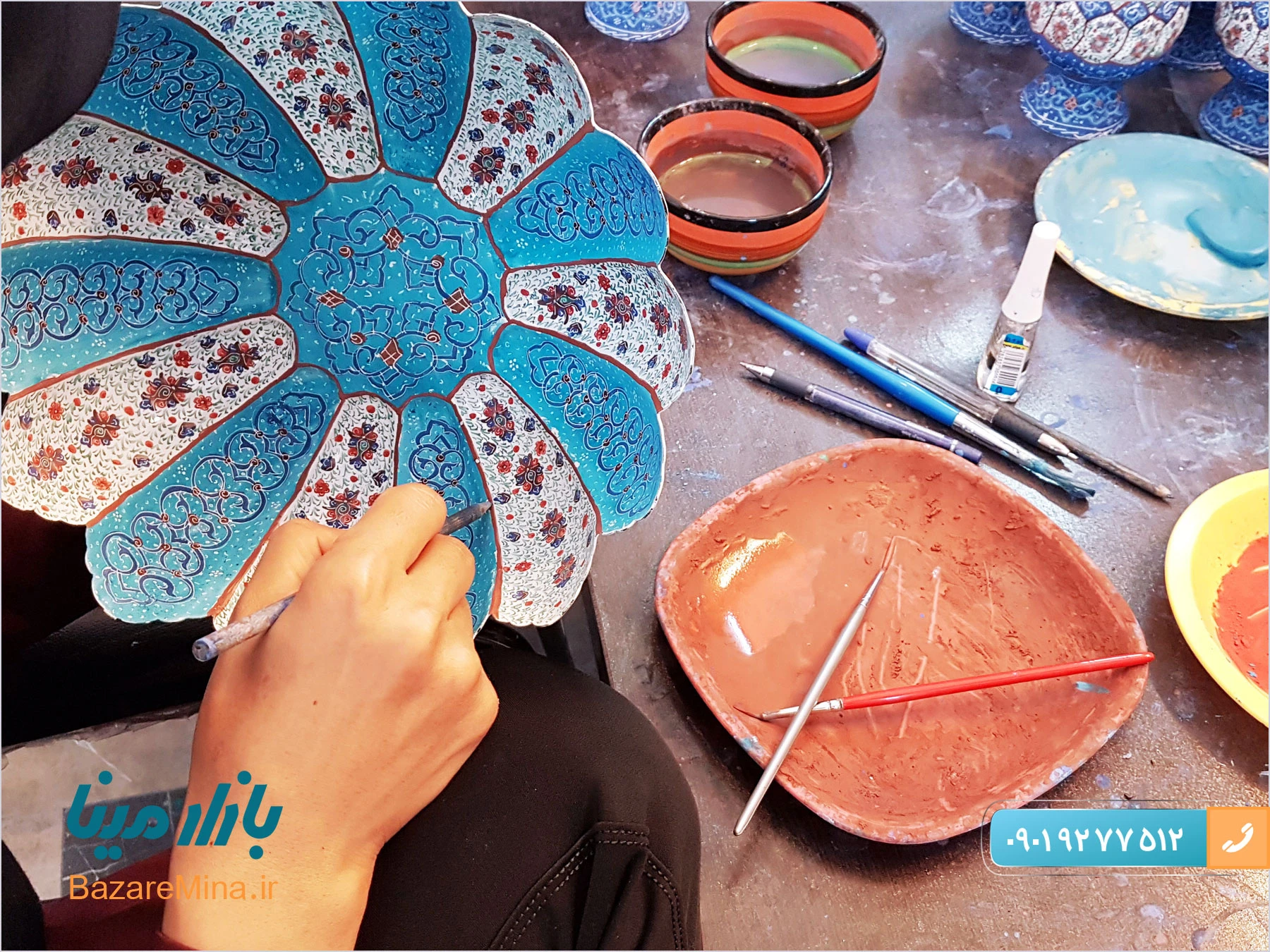 هدایای تبلیغاتی فسا و 47 ایده جذاب و پرکاربرد هدیه