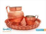 سینی مسی اصفهان