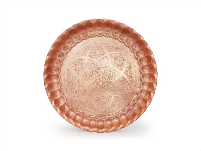 سینی مسی اصفهان