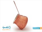 شیرجوش مسی