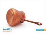 شیرجوش مسی
