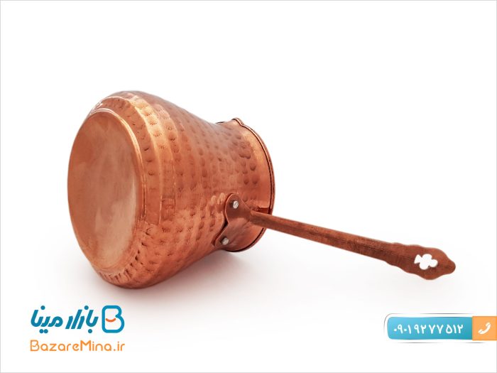 شیرجوش مسی