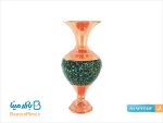 سنبلدان ساده فیروزه کوبی اصفهان