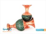 سنبلدان ساده فیروزه کوبی اصفهان