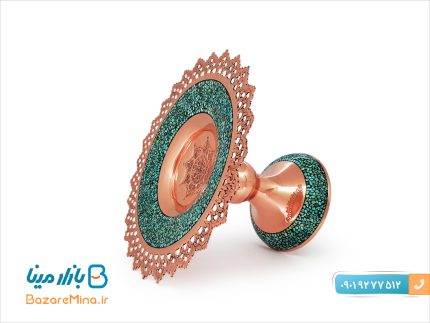 شیرینی خوری فیروزه کوبی