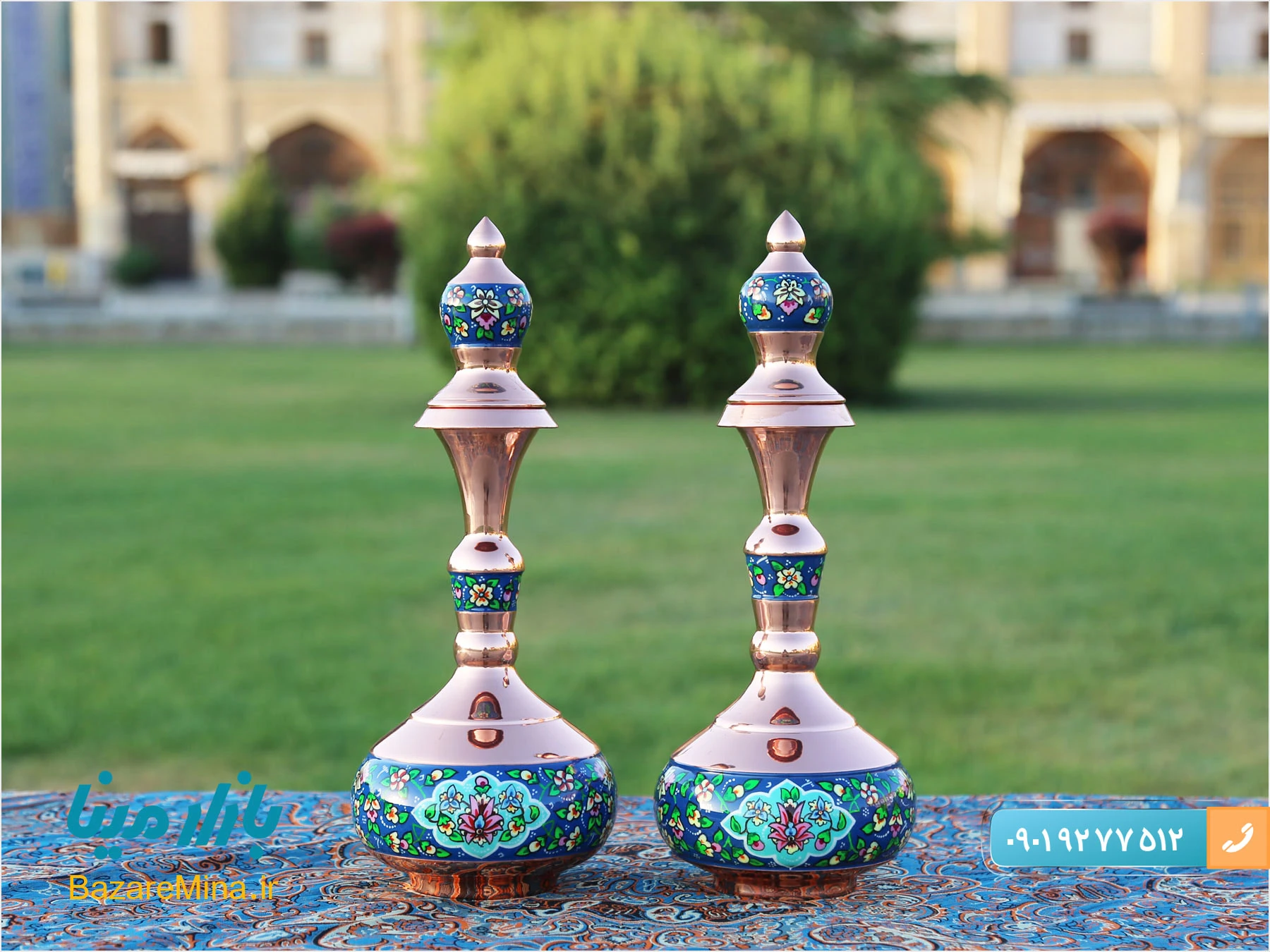 هدایای تبلیغاتی کرج
