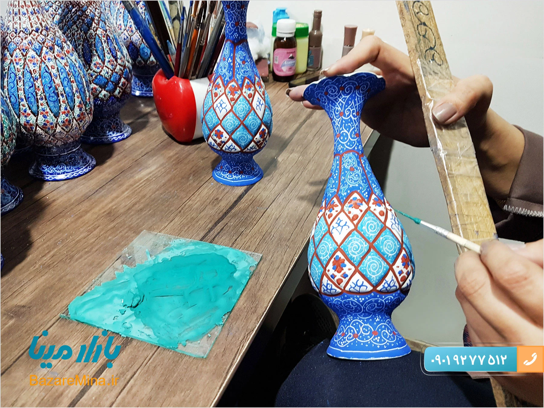 خرید هدایای تبلیغاتی کرج