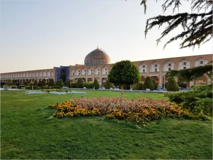 میناکاری اصفهان