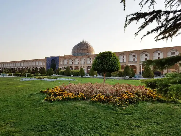 میناکاری اصفهان