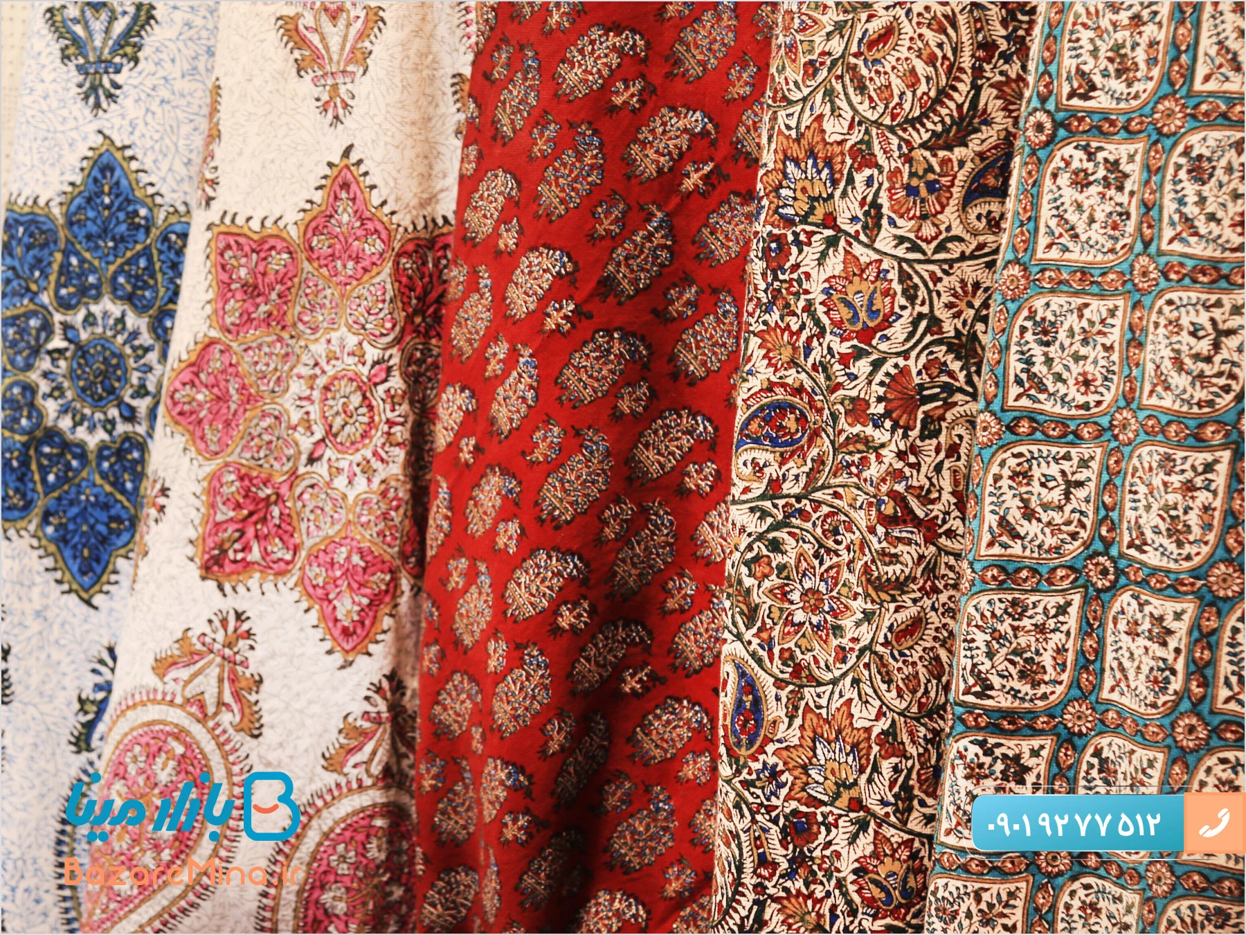 خرید هدایای تبلیغاتی بوشهر و بهترین محصولات سال 1405 خرید هدایای تبلیغاتی بوشهر