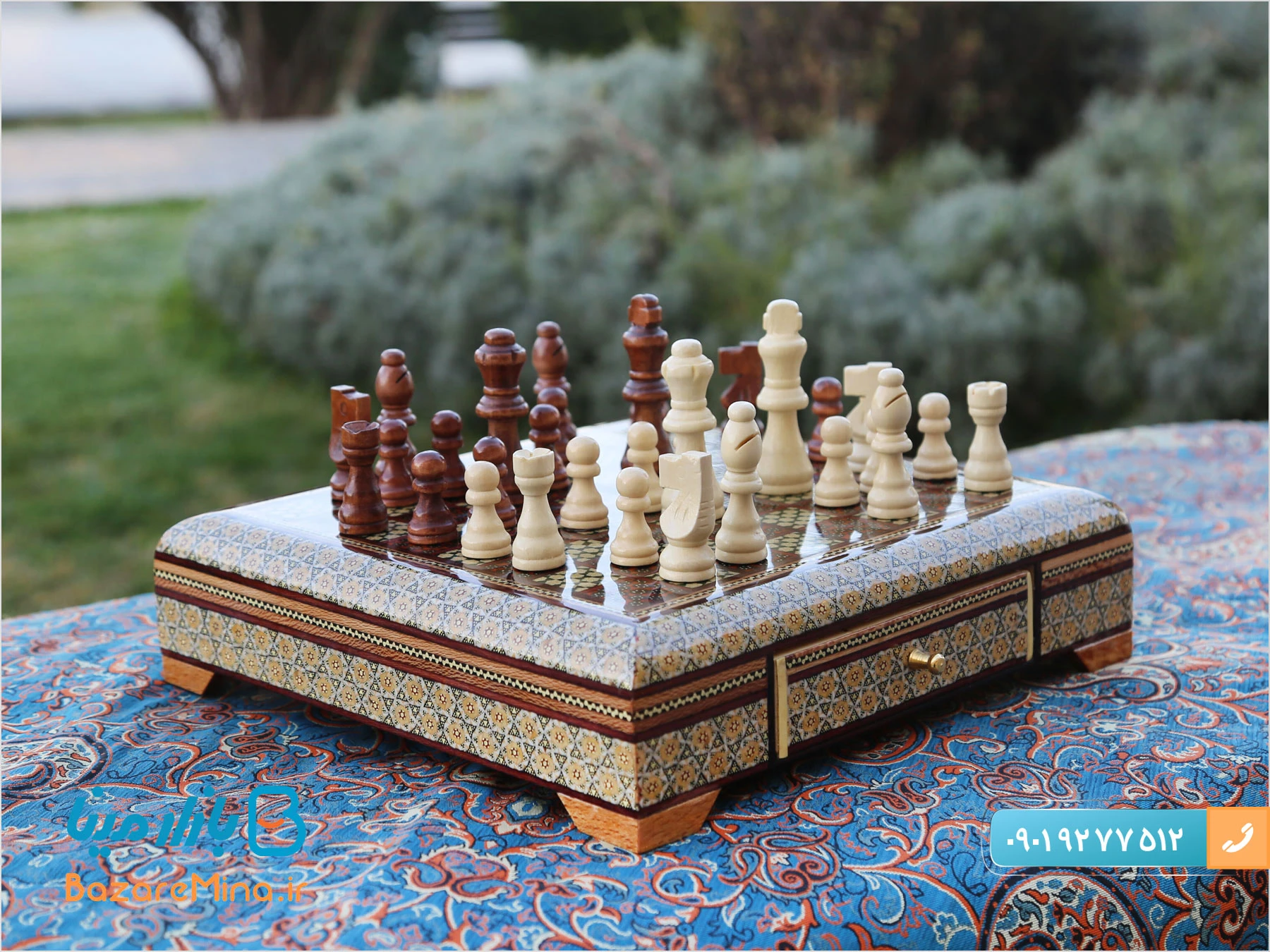 هدایای تبلیغاتی مشهد
