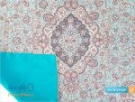 بقچه ترمه هاشمی طرح چهل نگار
