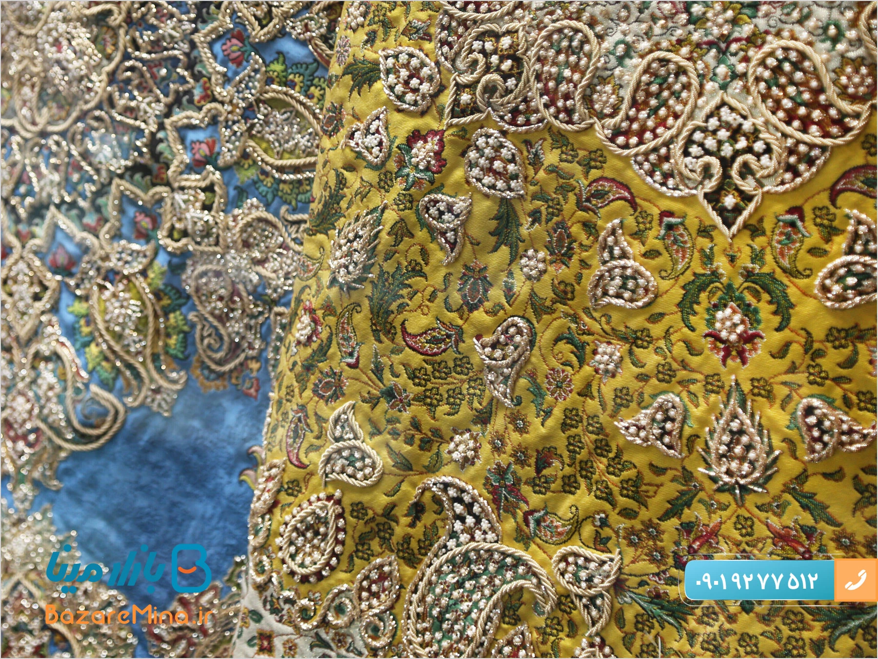 هدایای تبلیغاتی زاهدان