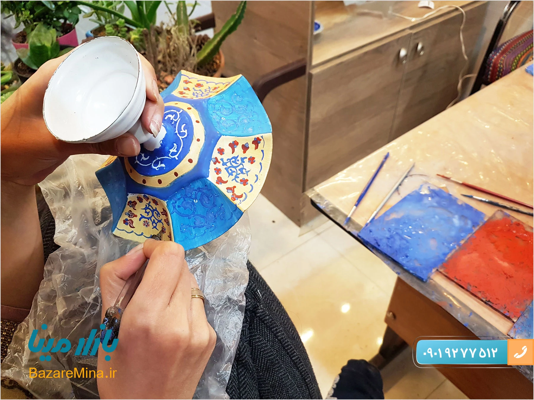 خرید هدایای تبلیغاتی زاهدان